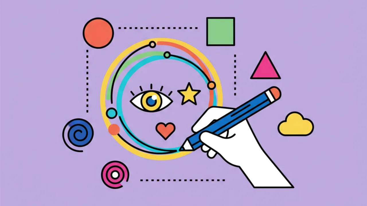 Cómo Aprender a Dibujar desde Cero: 5 Técnicas Infalibles